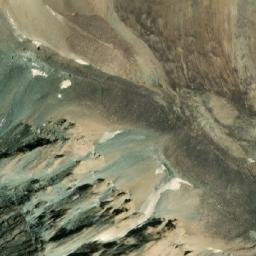 Satellite imagery of Sar-e Fōrāw, AF