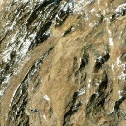 Satellite imagery of Kōh-e Ma‘dan-e Surb, AF