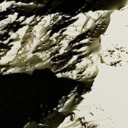 Satellite imagery of Kōh-e Sar-e Maīdān, AF