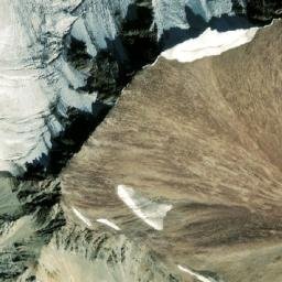 Satellite imagery of Kōh-e Pātkhōdek, AF