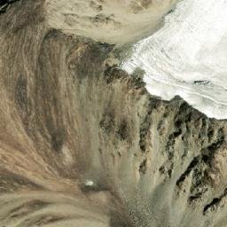 Satellite imagery of Kōh-e Pātkhōdek, AF