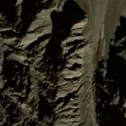 Satellite imagery of Chukulwhart, PK