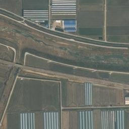 Satellite imagery of Oeseongnisanseong, KR