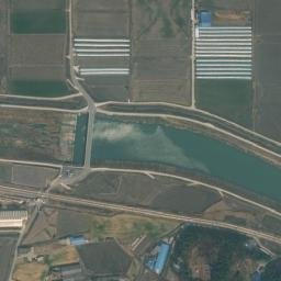 Satellite imagery of Oeseongnisanseong, KR