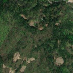 Satellite imagery of Hwangsanseong, KR