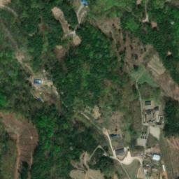 Satellite imagery of Hwangsanseong, KR