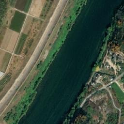 Satellite imagery of Charaebawi, KR