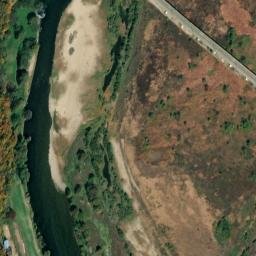 Satellite imagery of Charaebawi, KR