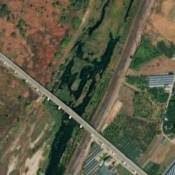 Satellite imagery of Tungsobawi, KR