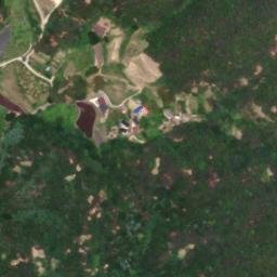 Satellite imagery of Yŏngsŏn-dae, KR