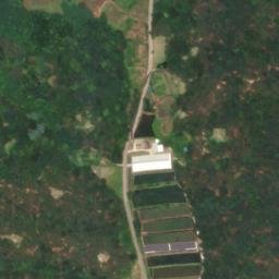 Satellite imagery of Pulsaem-bawi, KR
