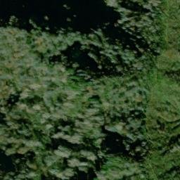 Satellite imagery of 口長倉, JP
