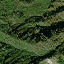 Satellite imagery of 口長倉, JP