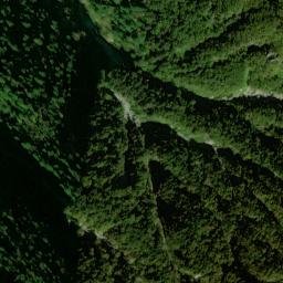Satellite imagery of 霞沢岳, JP