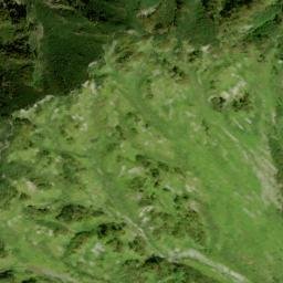 Satellite imagery of 霞沢岳, JP