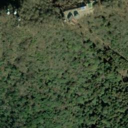 Satellite imagery of 筑波山, JP