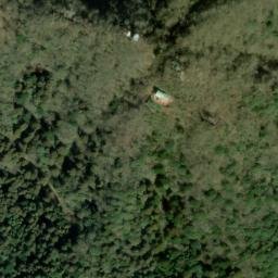 Satellite imagery of 筑波山, JP