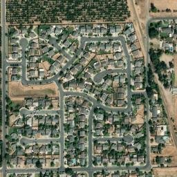 Satellite imagery of Todds Hill, US