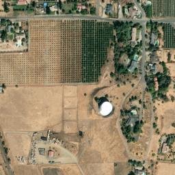 Satellite imagery of Todds Hill, US