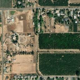 Satellite imagery of Todds Hill, US
