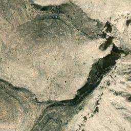 Satellite imagery of 5823.5 US — NGS DO5869 — Coconino County, US, US