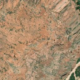 Satellite imagery of 3232 US — NGS DO5756 — Coconino County, US, US