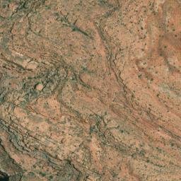 Satellite imagery of 3232 US — NGS DO5756 — Coconino County, US, US