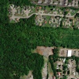 Satellite imagery of K 222 — NGS GC0489 — Nashville, US, US