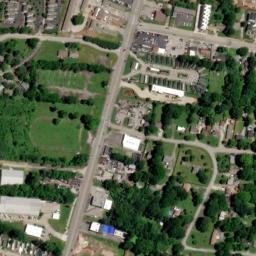 Satellite imagery of K 222 — NGS GC0489 — Nashville, US, US