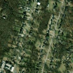 Satellite imagery of INGLEWOOD STATE TB HOSP TANK — NGS GC2234 — Nashville, US, US
