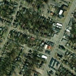 Satellite imagery of 6 24 — NGS GC0797 — Nashville, US, US