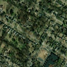 Satellite imagery of 6 24 — NGS GC0797 — Nashville, US, US