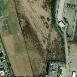 Satellite imagery of NASHVILLE RADIO WSIX AM N MAST — NGS GC2240, US