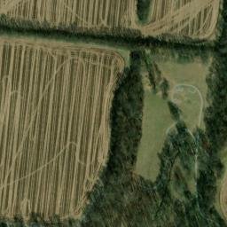 Satellite imagery of The Hermitage, US