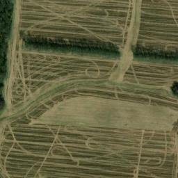 Satellite imagery of The Hermitage, US