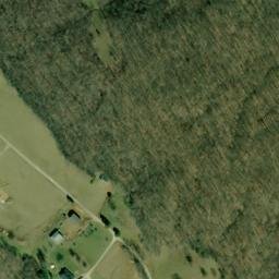 Satellite imagery of Rocky Bar, US