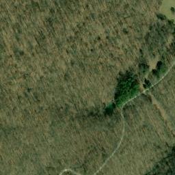 Satellite imagery of Rocky Bar, US