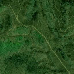 Satellite imagery of Carroll Ridge, US