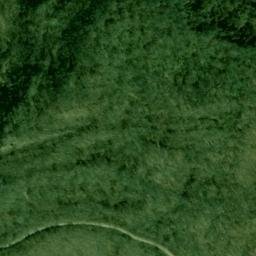 Satellite imagery of Carroll Ridge, US