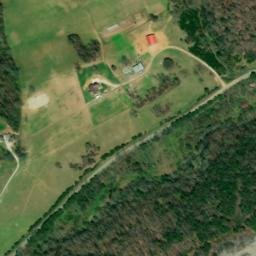 Satellite imagery of Republic Quarry, US