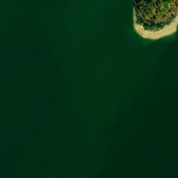 Satellite imagery of Point Lookout, US
