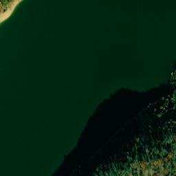 Satellite imagery of Point Lookout, US