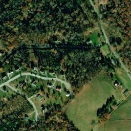Satellite imagery of River Ridge Quarry, US