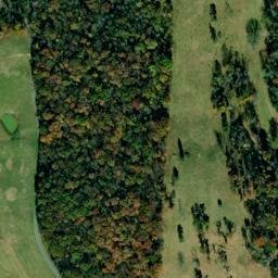 Satellite imagery of Crockett Ridge, US