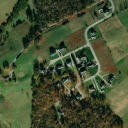 Satellite imagery of Little Mountain, US
