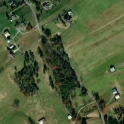 Satellite imagery of Little Mountain, US