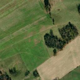 Satellite imagery of Little Mountain, US