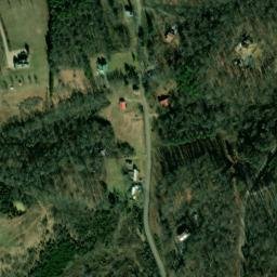 Satellite imagery of Colvard Prospect, US