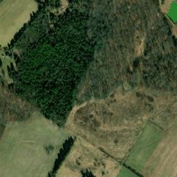 Satellite imagery of Colvard Prospect, US