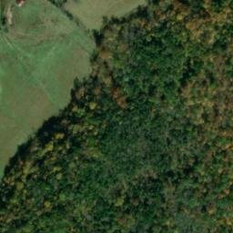 Satellite imagery of King Prospect, US